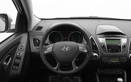 Hyundai ix35 I рестайлинг, 2012 год, 1 090 000 рублей, 6 фотография