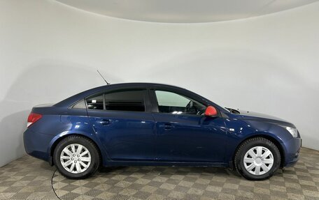 Chevrolet Cruze II, 2012 год, 600 000 рублей, 4 фотография