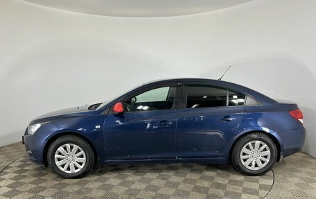 Chevrolet Cruze II, 2012 год, 600 000 рублей, 5 фотография