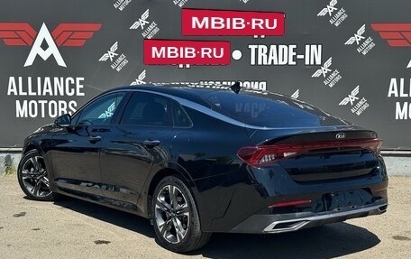 KIA K5, 2020 год, 2 440 000 рублей, 4 фотография