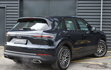 Porsche Cayenne III, 2020 год, 10 500 000 рублей, 4 фотография