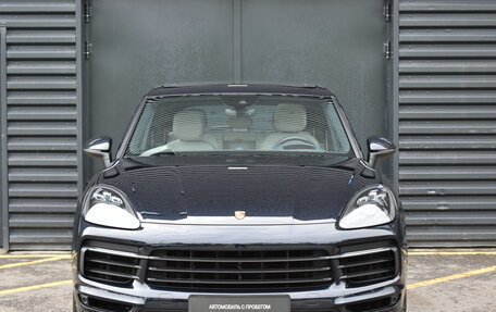 Porsche Cayenne III, 2020 год, 10 500 000 рублей, 7 фотография