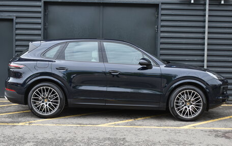 Porsche Cayenne III, 2020 год, 10 500 000 рублей, 6 фотография
