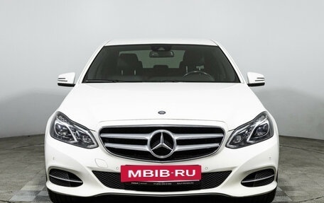 Mercedes-Benz E-Класс, 2013 год, 1 749 585 рублей, 2 фотография