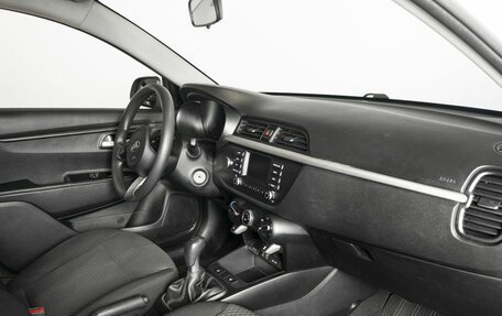 KIA Rio IV, 2020 год, 1 329 458 рублей, 4 фотография