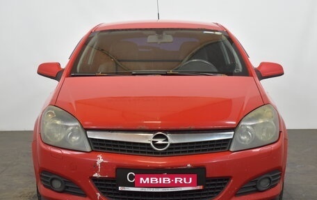 Opel Astra H, 2008 год, 319 000 рублей, 2 фотография