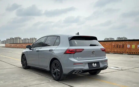 Volkswagen Golf VIII, 2022 год, 1 750 000 рублей, 4 фотография