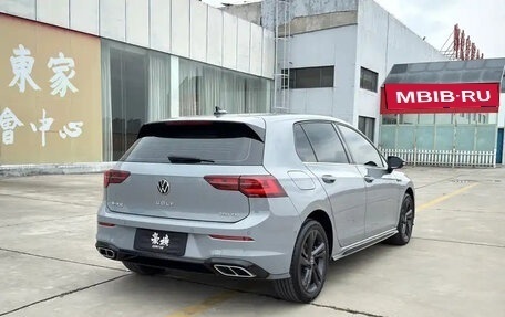 Volkswagen Golf VIII, 2022 год, 1 750 000 рублей, 6 фотография