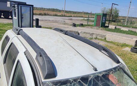 Renault Duster I рестайлинг, 2017 год, 380 000 рублей, 2 фотография