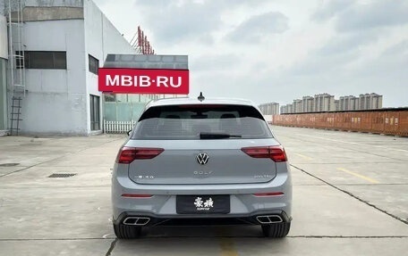 Volkswagen Golf VIII, 2022 год, 1 750 000 рублей, 5 фотография