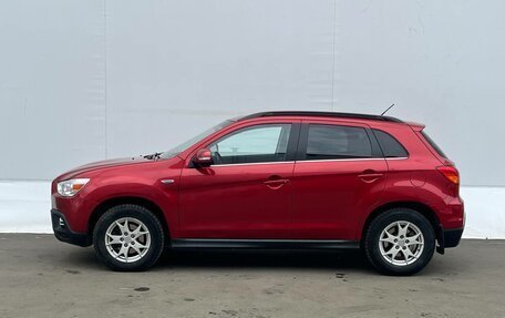 Mitsubishi ASX I рестайлинг, 2011 год, 849 000 рублей, 5 фотография