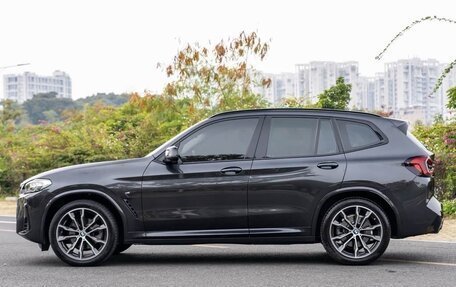BMW X3, 2022 год, 3 725 000 рублей, 4 фотография