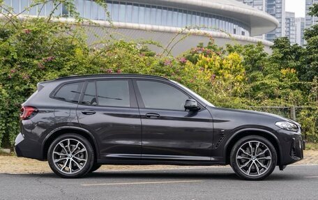 BMW X3, 2022 год, 3 725 000 рублей, 5 фотография
