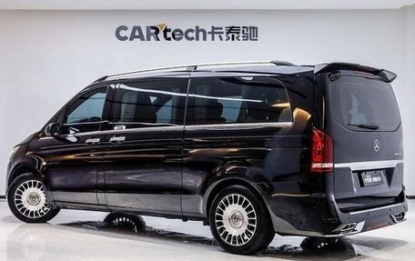Mercedes-Benz Vito, 2021 год, 4 366 555 рублей, 2 фотография