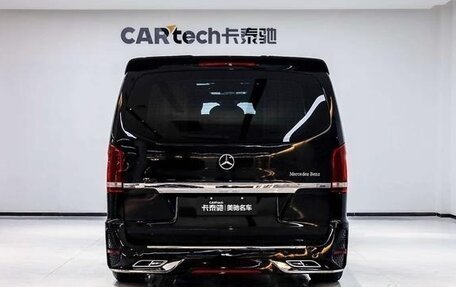 Mercedes-Benz Vito, 2021 год, 4 366 555 рублей, 4 фотография