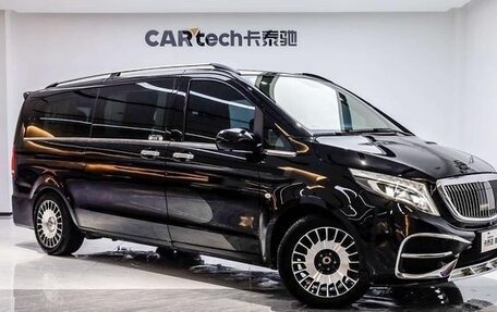 Mercedes-Benz Vito, 2021 год, 4 366 555 рублей, 5 фотография