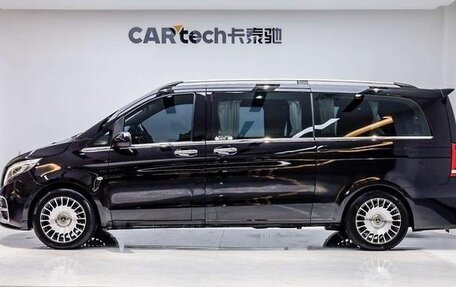 Mercedes-Benz Vito, 2021 год, 4 366 555 рублей, 8 фотография