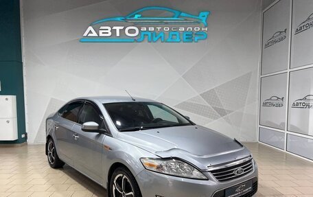 Ford Mondeo IV, 2007 год, 799 000 рублей, 3 фотография