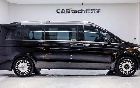Mercedes-Benz Vito, 2021 год, 4 366 555 рублей, 6 фотография