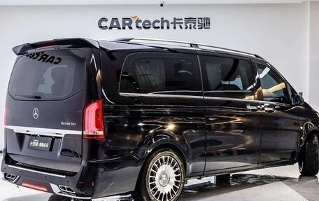 Mercedes-Benz Vito, 2021 год, 4 366 555 рублей, 7 фотография