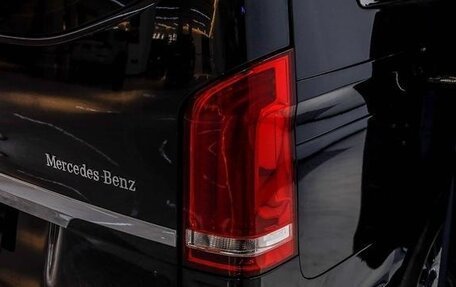 Mercedes-Benz Vito, 2021 год, 4 366 555 рублей, 9 фотография