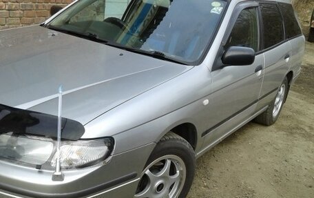 Nissan Expert, 2006 год, 260 000 рублей, 2 фотография