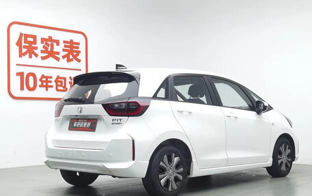 Honda Fit, 2021 год, 1 448 589 рублей, 2 фотография
