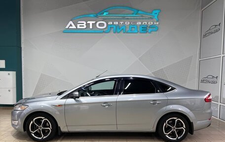 Ford Mondeo IV, 2007 год, 799 000 рублей, 4 фотография