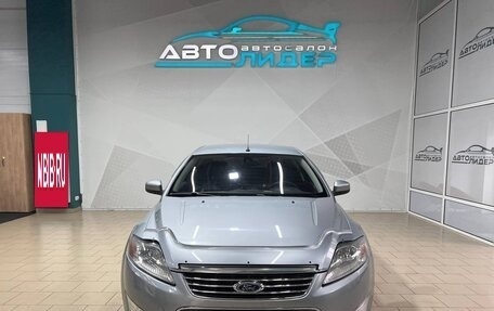 Ford Mondeo IV, 2007 год, 799 000 рублей, 2 фотография