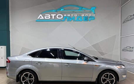 Ford Mondeo IV, 2007 год, 799 000 рублей, 5 фотография