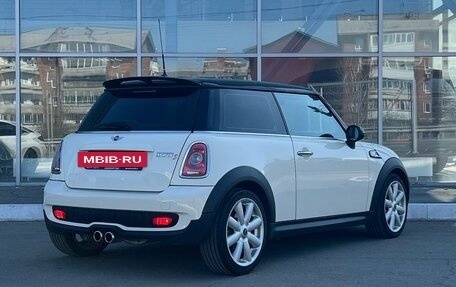 MINI Hatch, 2008 год, 900 000 рублей, 2 фотография