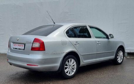 Skoda Octavia, 2009 год, 620 000 рублей, 5 фотография