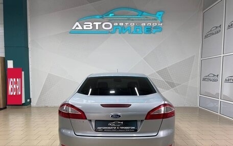 Ford Mondeo IV, 2007 год, 799 000 рублей, 6 фотография