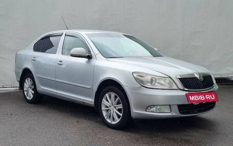 Skoda Octavia, 2009 год, 620 000 рублей, 3 фотография