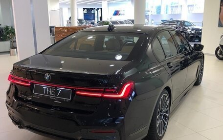 BMW 7 серия, 2020 год, 6 500 000 рублей, 3 фотография