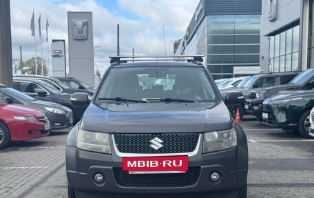 Suzuki Grand Vitara, 2008 год, 949 000 рублей, 2 фотография
