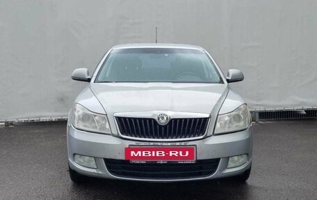 Skoda Octavia, 2009 год, 620 000 рублей, 2 фотография