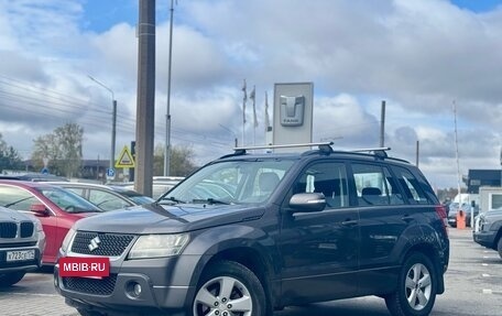 Suzuki Grand Vitara, 2008 год, 949 000 рублей, 3 фотография