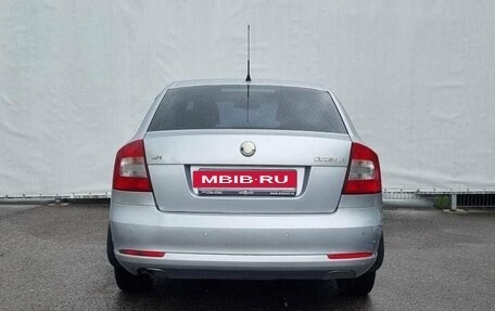 Skoda Octavia, 2009 год, 620 000 рублей, 6 фотография
