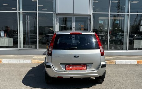 Ford Fusion I, 2006 год, 399 000 рублей, 6 фотография