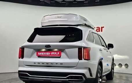 KIA Sorento IV, 2021 год, 2 850 017 рублей, 4 фотография