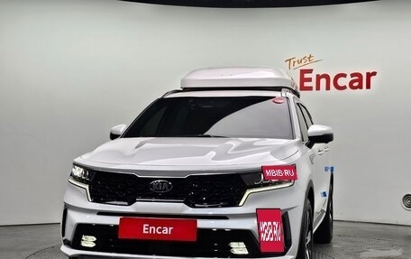 KIA Sorento IV, 2021 год, 2 850 017 рублей, 2 фотография