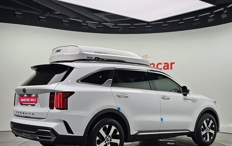KIA Sorento IV, 2021 год, 2 850 017 рублей, 3 фотография