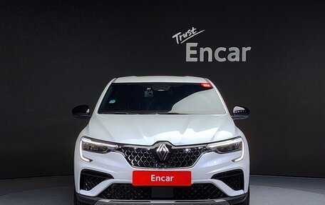 Renault Arkana I, 2024 год, 2 723 000 рублей, 3 фотография