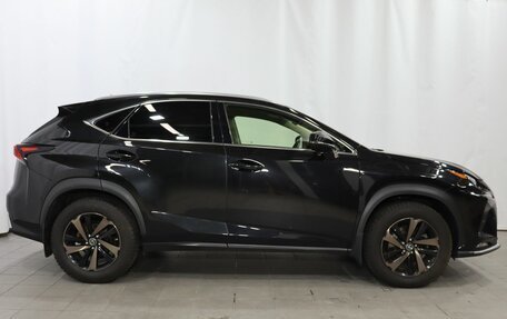 Lexus NX I, 2020 год, 2 989 000 рублей, 7 фотография