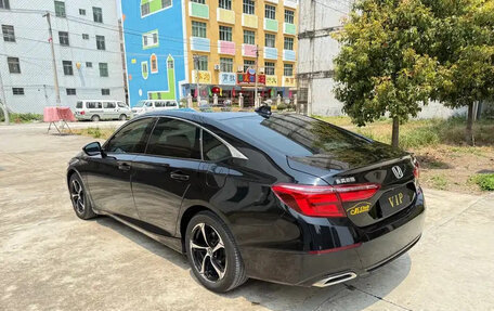 Honda Inspire, 2022 год, 1 900 000 рублей, 4 фотография