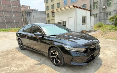Honda Inspire, 2022 год, 1 900 000 рублей, 3 фотография