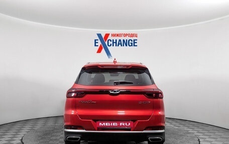 Chery Tiggo 7 Pro, 2020 год, 1 559 000 рублей, 6 фотография