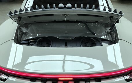 Porsche 911, 2022 год, 13 890 000 рублей, 6 фотография