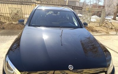 Mercedes-Benz GLC, 2019 год, 3 750 000 рублей, 1 фотография